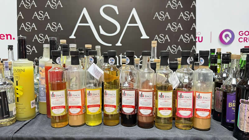 Ceremonia de premiación – Foto 5