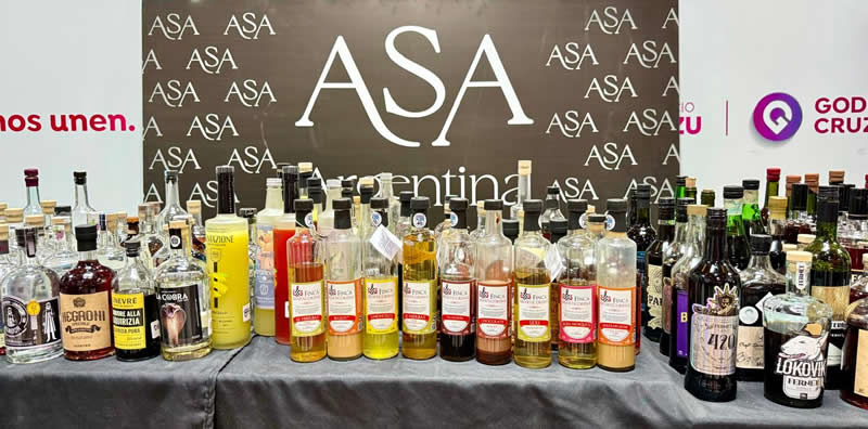 Ceremonia de premiación – Foto 6