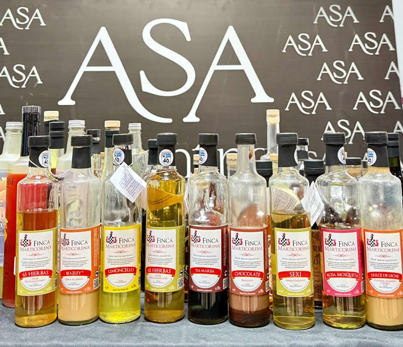 Ceremonia de premiación – Foto 7